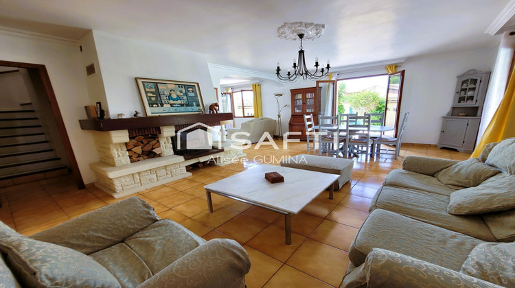 Ma-Cabane - Vente Maison Vias, 159 m²