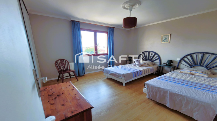 Ma-Cabane - Vente Maison Vias, 159 m²