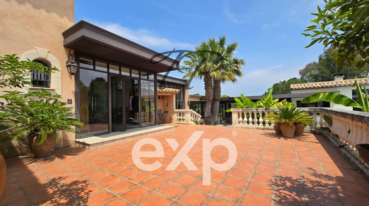 Ma-Cabane - Vente Maison Vias, 230 m²