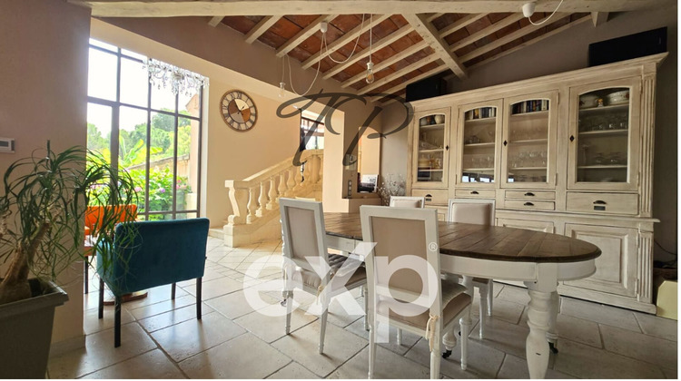 Ma-Cabane - Vente Maison Vias, 230 m²