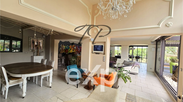 Ma-Cabane - Vente Maison Vias, 230 m²