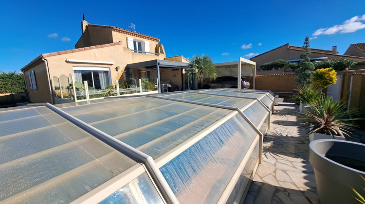 Ma-Cabane - Vente Maison VIAS, 104 m²