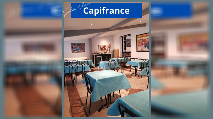 Ma-Cabane - Vente Maison VIAS, 215 m²