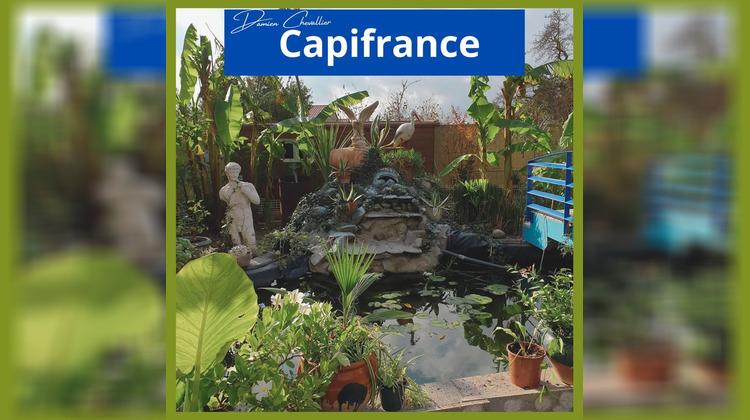 Ma-Cabane - Vente Maison VIAS, 215 m²