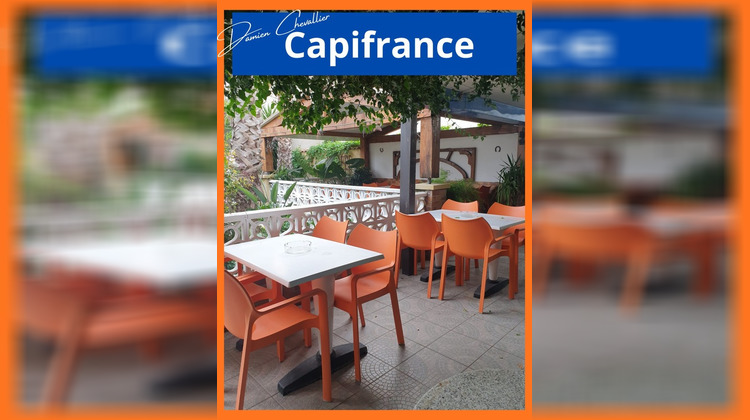 Ma-Cabane - Vente Maison VIAS, 215 m²