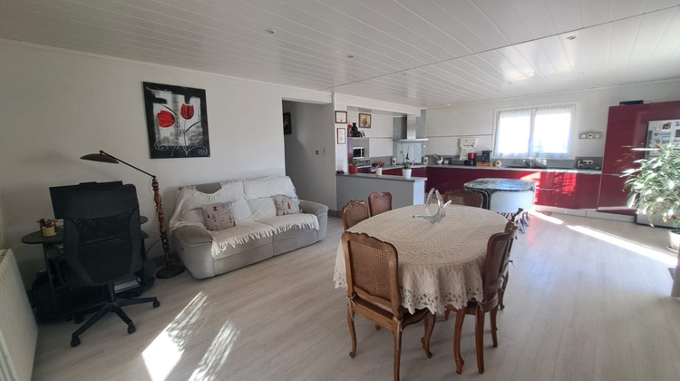 Ma-Cabane - Vente Maison VIAS, 150 m²