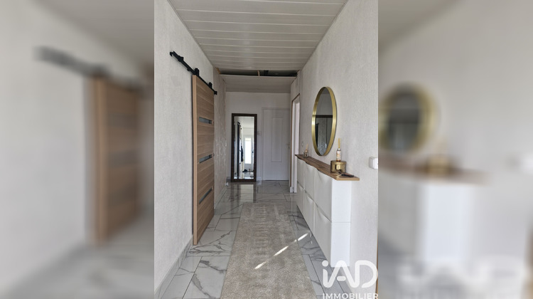 Ma-Cabane - Vente Maison Vias, 230 m²