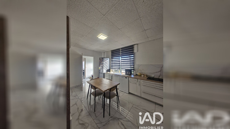 Ma-Cabane - Vente Maison Vias, 230 m²