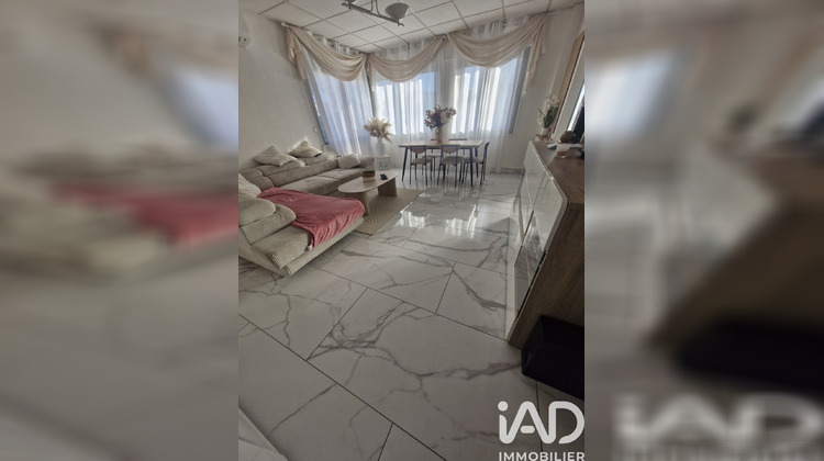 Ma-Cabane - Vente Maison Vias, 230 m²