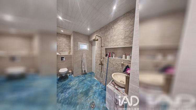 Ma-Cabane - Vente Maison Vias, 230 m²