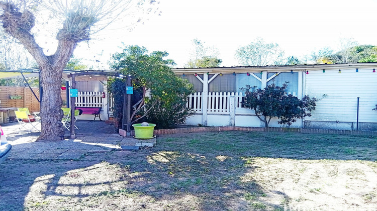 Ma-Cabane - Vente Maison Vias, 60 m²