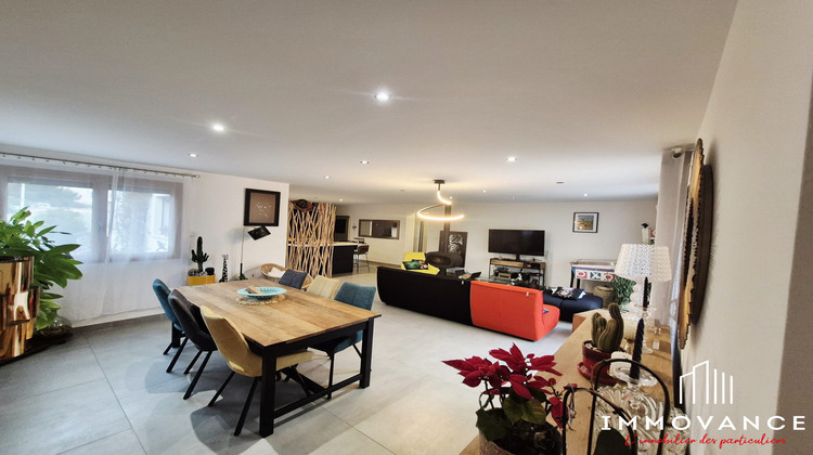 Ma-Cabane - Vente Maison Vias, 110 m²