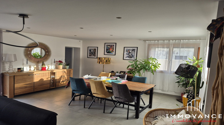 Ma-Cabane - Vente Maison Vias, 110 m²