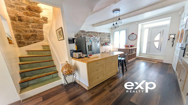 Ma-Cabane - Vente Maison Vias, 127 m²