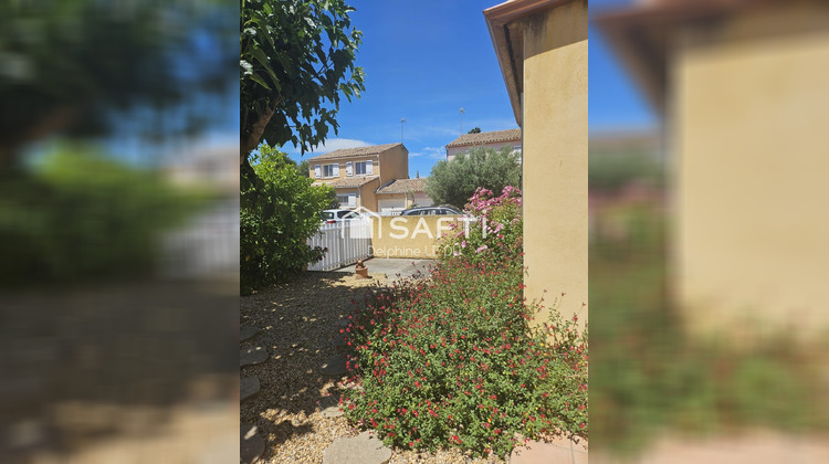 Ma-Cabane - Vente Maison Vias, 108 m²