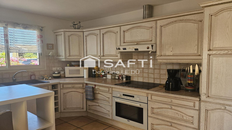 Ma-Cabane - Vente Maison Vias, 108 m²