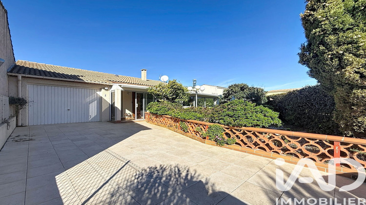 Ma-Cabane - Vente Maison Vias, 84 m²