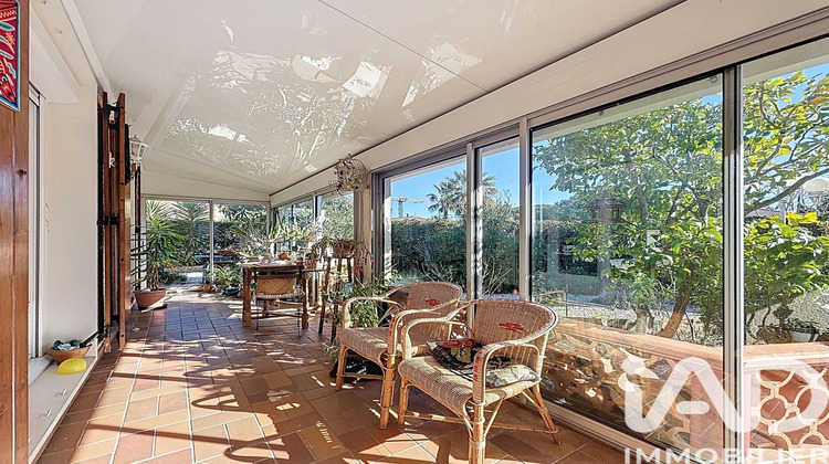 Ma-Cabane - Vente Maison Vias, 84 m²