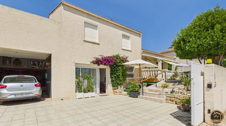 Ma-Cabane - Vente Maison Vias, 154 m²