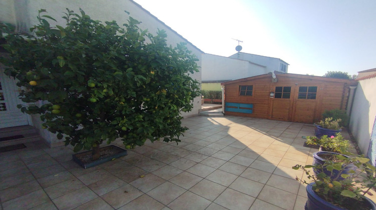 Ma-Cabane - Vente Maison VIAS, 107 m²