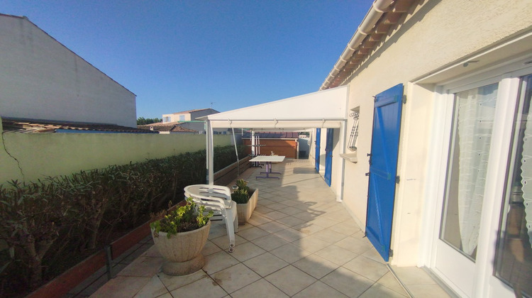 Ma-Cabane - Vente Maison VIAS, 107 m²