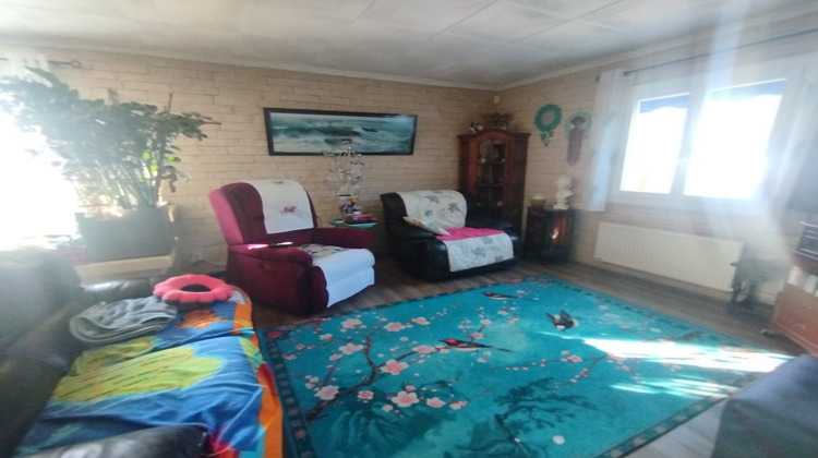 Ma-Cabane - Vente Maison VIAS, 107 m²