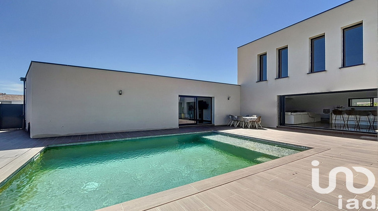 Ma-Cabane - Vente Maison Vias, 150 m²