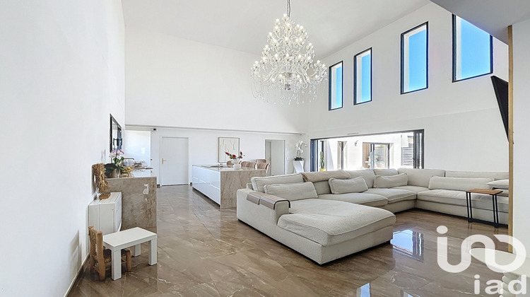 Ma-Cabane - Vente Maison Vias, 150 m²