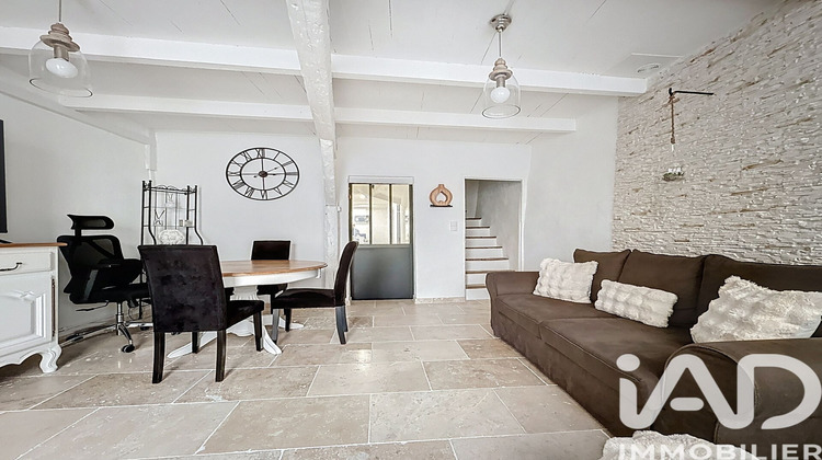 Ma-Cabane - Vente Maison Vias, 108 m²