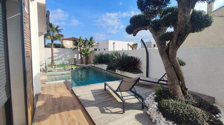 Ma-Cabane - Vente Maison VIAS, 141 m²