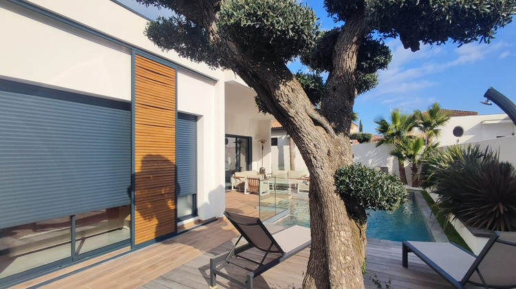 Ma-Cabane - Vente Maison VIAS, 141 m²