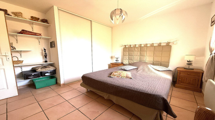 Ma-Cabane - Vente Maison VIAS, 109 m²