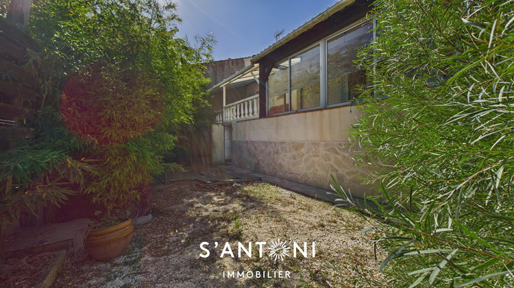 Ma-Cabane - Vente Maison VIAS, 180 m²