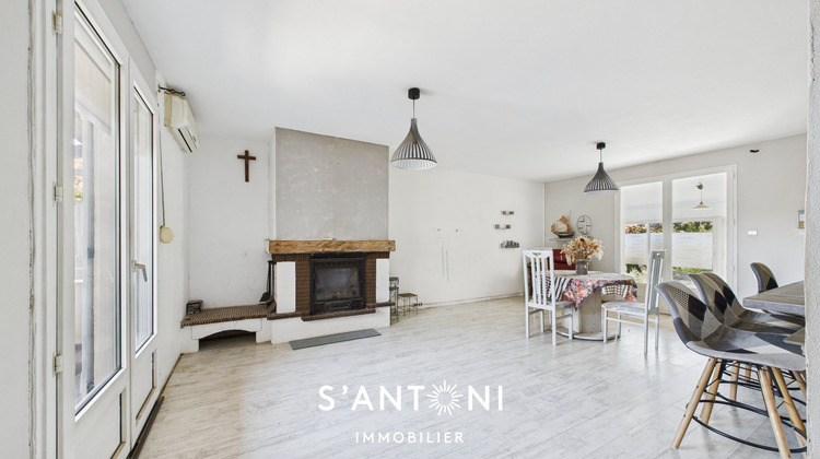 Ma-Cabane - Vente Maison VIAS, 180 m²