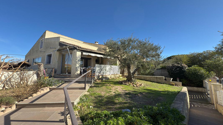 Ma-Cabane - Vente Maison VIAS, 137 m²