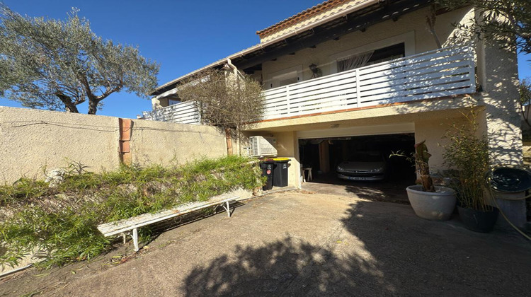 Ma-Cabane - Vente Maison VIAS, 137 m²