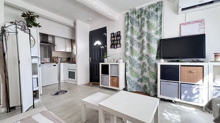 Ma-Cabane - Vente Maison VIAS, 53 m²