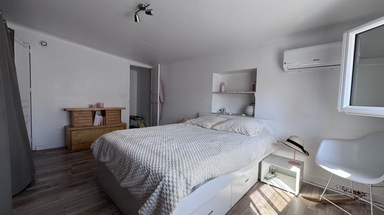 Ma-Cabane - Vente Maison VIAS, 53 m²