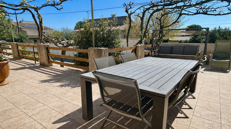 Ma-Cabane - Vente Maison VIAS, 170 m²