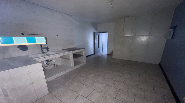 Ma-Cabane - Vente Maison VIAS, 141 m²