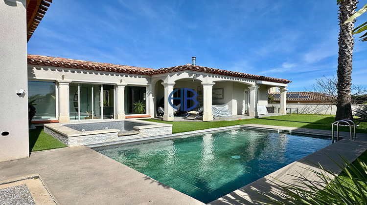 Ma-Cabane - Vente Maison VIAS, 148 m²