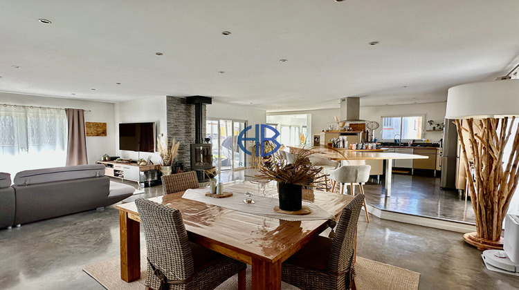 Ma-Cabane - Vente Maison VIAS, 148 m²