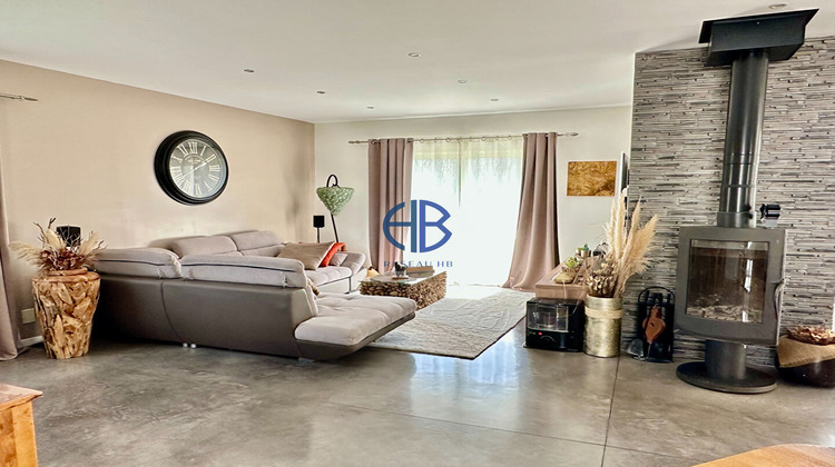 Ma-Cabane - Vente Maison VIAS, 148 m²