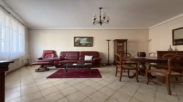 Ma-Cabane - Vente Maison VIAS, 123 m²