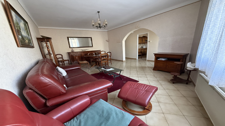 Ma-Cabane - Vente Maison VIAS, 123 m²