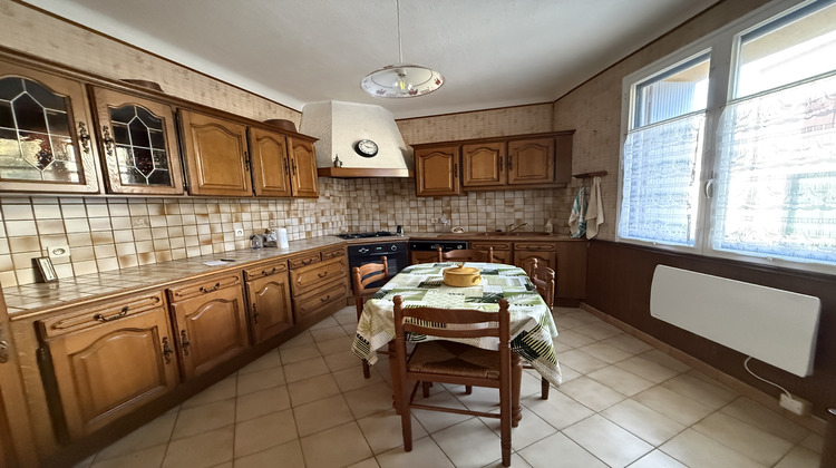 Ma-Cabane - Vente Maison VIAS, 123 m²