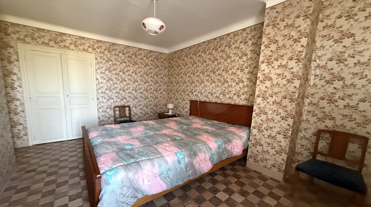 Ma-Cabane - Vente Maison VIAS, 123 m²