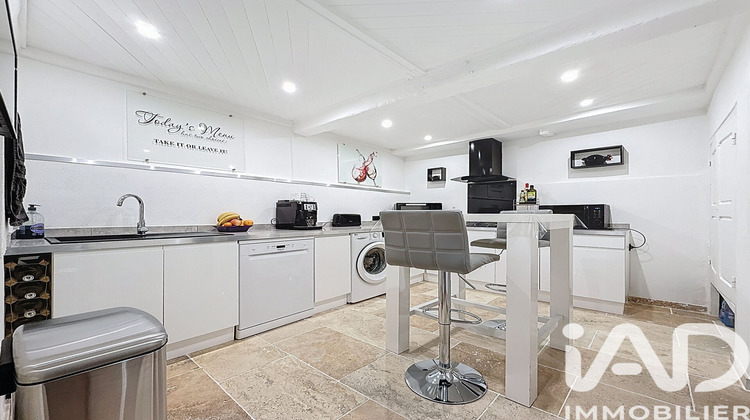 Ma-Cabane - Vente Maison Vias, 108 m²