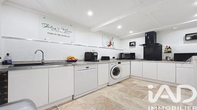 Ma-Cabane - Vente Maison Vias, 108 m²