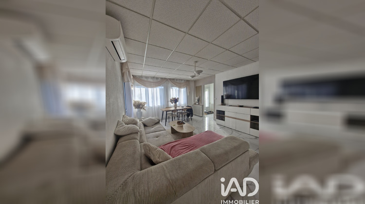 Ma-Cabane - Vente Maison Vias, 230 m²